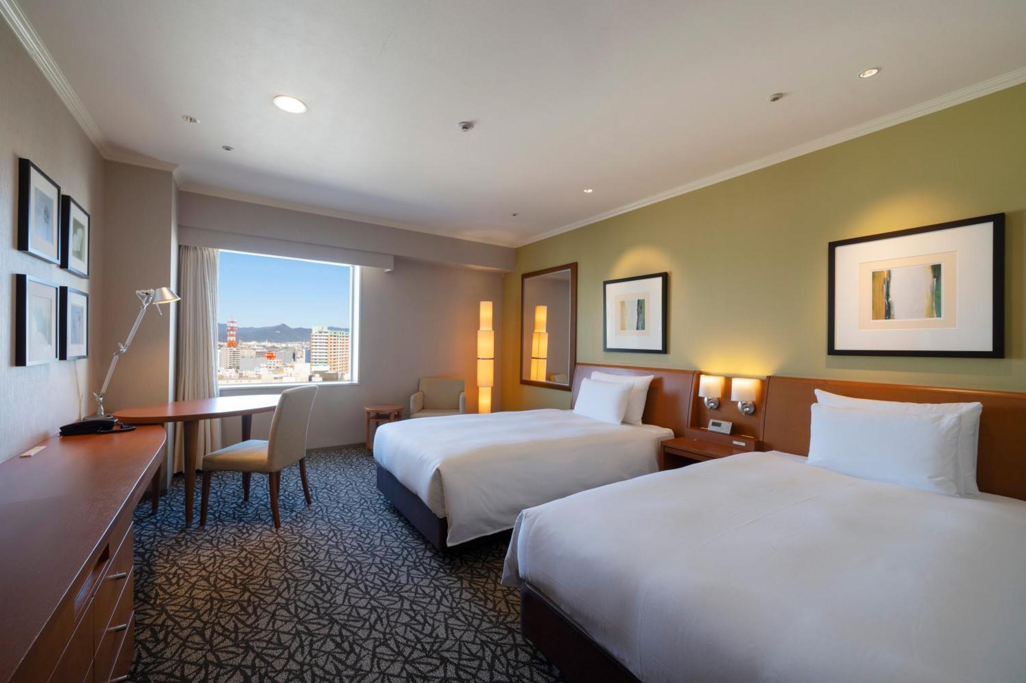 丰桥联合酒店 丰桥市 外观 照片 Deluxe Room
