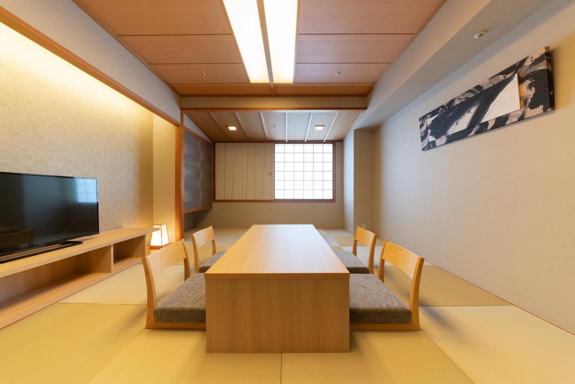 丰桥联合酒店 丰桥市 外观 照片 A room at the hotel